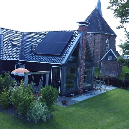 Gastenverblijf lânlibben Lioessens Exterior foto